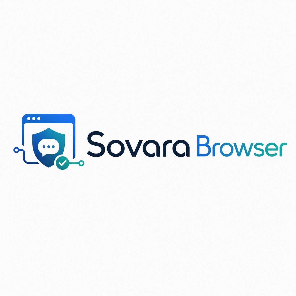 Sovara Browser